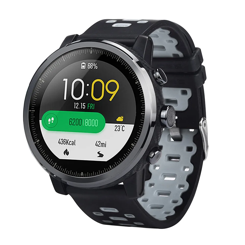 smart band smart watch