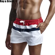 Летние пляжные шорты для мужчин s сексуальный купальник для мужчин для бега шорты для плавания мужские трусы пляжные шорты спортивные костюмы для серфинга доска