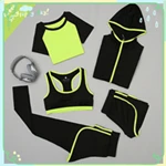 2018-Women-Fitness-Tight-Yoga-Sets-Tracksuit-Sport-Wear-Suit-Workout-Clothing-Fitness-Gym-Tank-Top