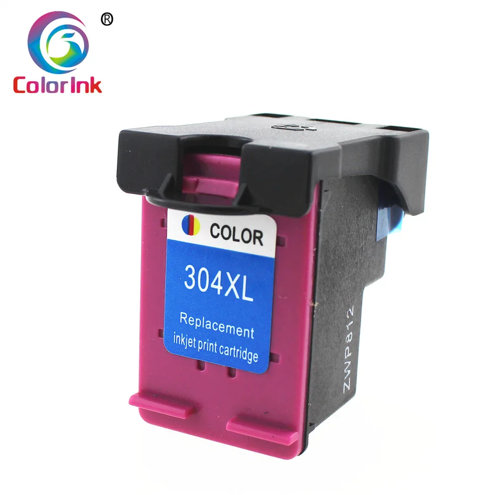 HP 304XL COLOR INK CARTRIDGE