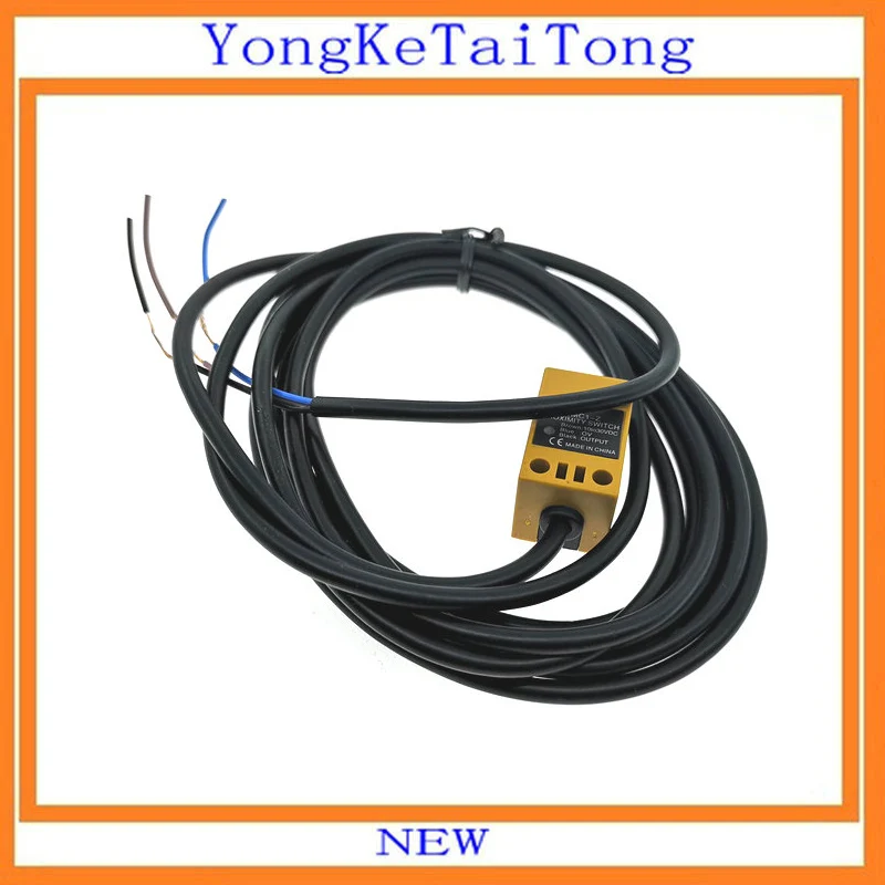 1PCS TL Q5MC1 Z TL Q5MC1 Proximity Sensorin Sensors from Electronic