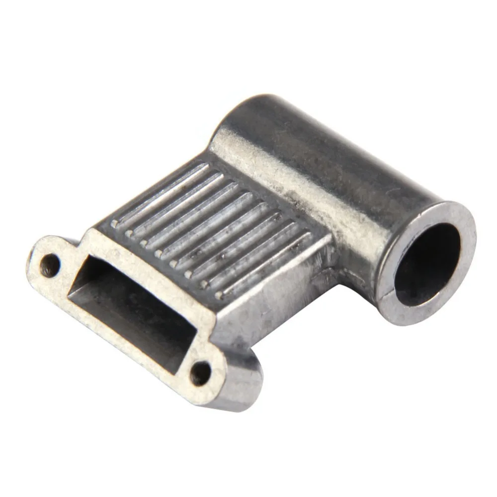 High Quality 02031 HSP Exhaust Manifold For RC 1 10 Model Car Buggy Truck Spare Parts