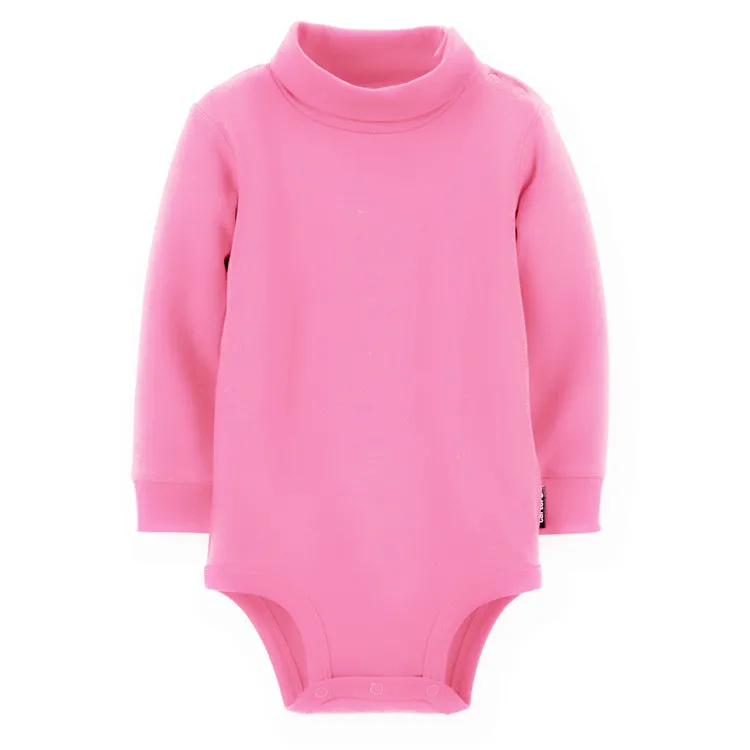 kids clothes long sleeve baby romper (14)