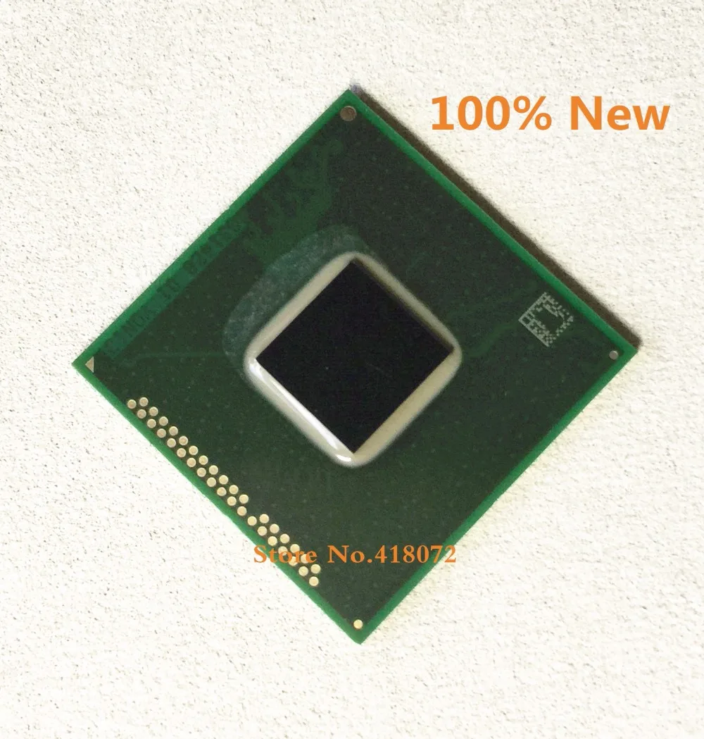 

100% New SR17C DH82QM87 BGA CHIPSET