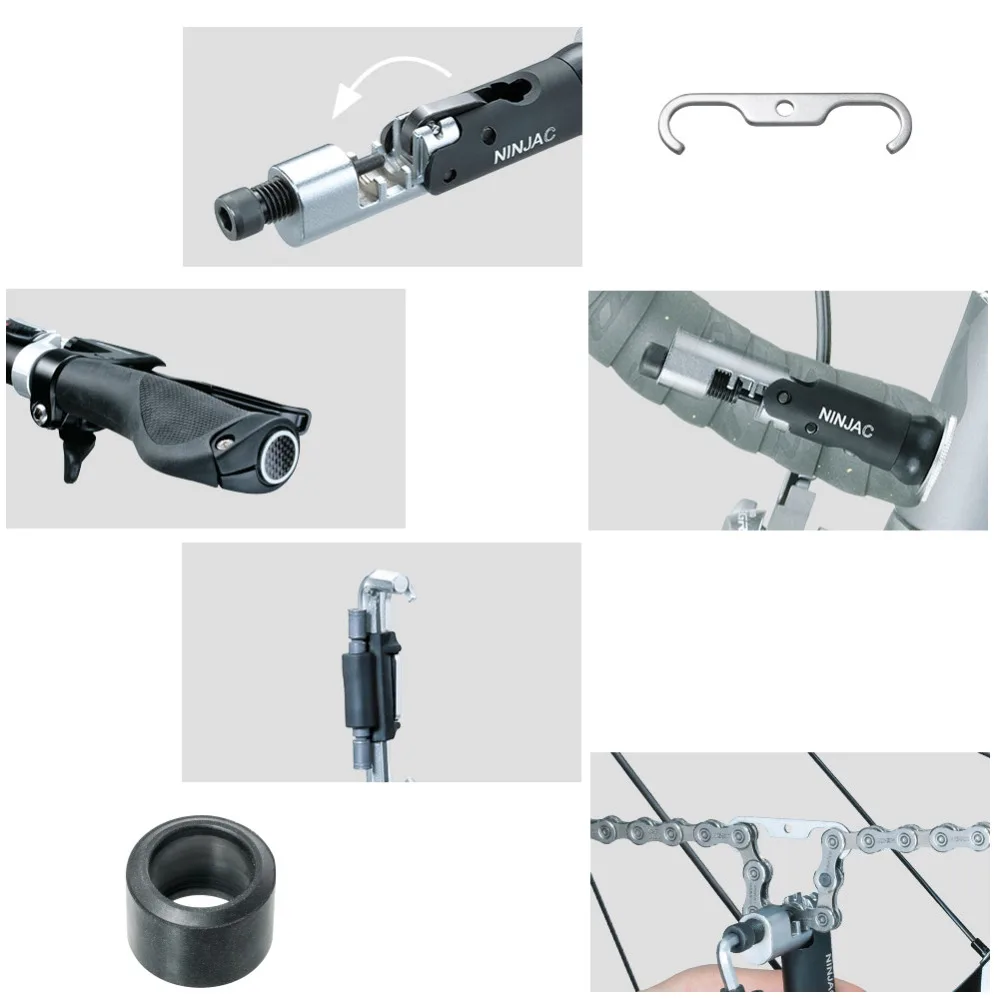 topeak ninja c