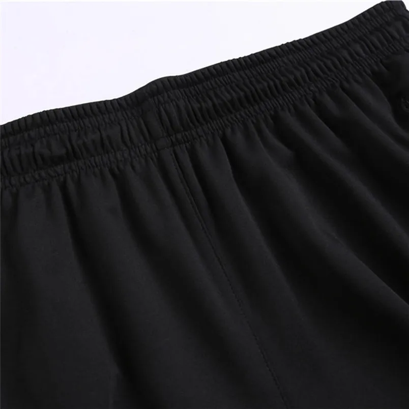 Men Long Casual Sport Pants Gym Slim Fit Trousers Running Pants elastic waist Jogger Gym Sweatpants new arrival #4n25 (9)
