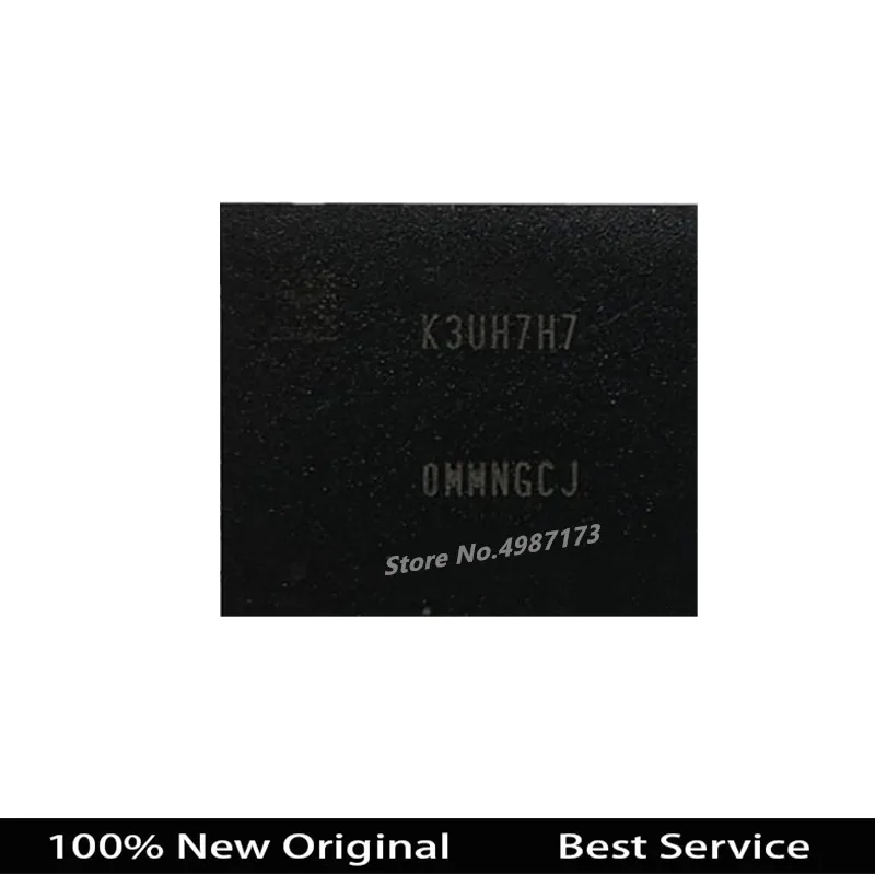 

K3UH7H70MM-NGCJ In Stock K3UH7H70MM-NGCJ 100% Original New