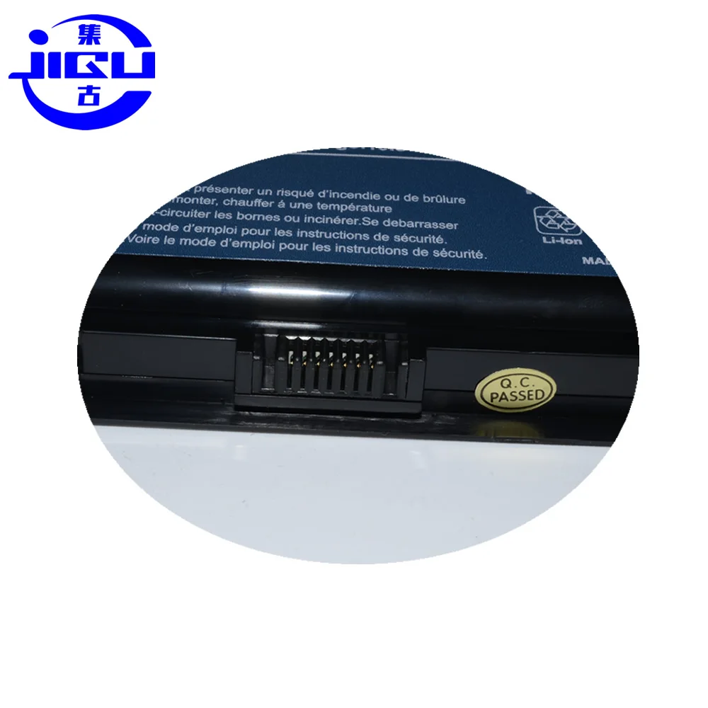 JIGU ноутбука Батарея для acer Aspire 5739 5739G 5910G 5920 5920G 5930 5930G 5935 5940 5940G 5942 5942G 65306530G 6920 6920G 6930