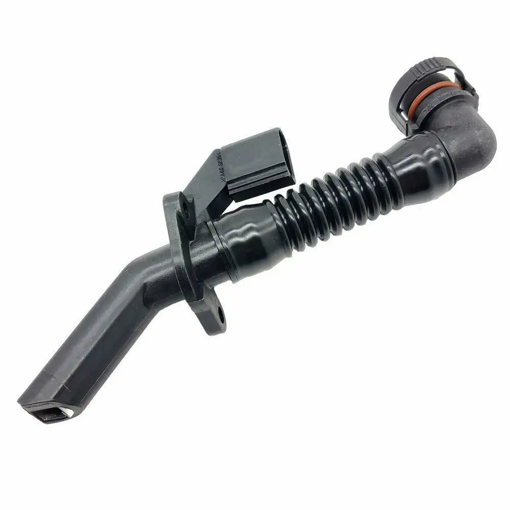 New Breather Hose From Valve Cover Fits VW TOUAREG AUDI Q7 3.6L 03H103202A