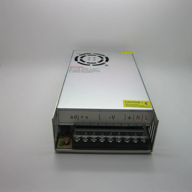 AC 100-240V Input to DC 48V 7.5A 360W Switching Power Supply Driver For LED Strip, DC 48V7.5A free shipping AC 100-240V Input to DC 48V 7.5A 360W Switching Power Supply Driver For LED Strip, DC 48V7.5A free shipping
