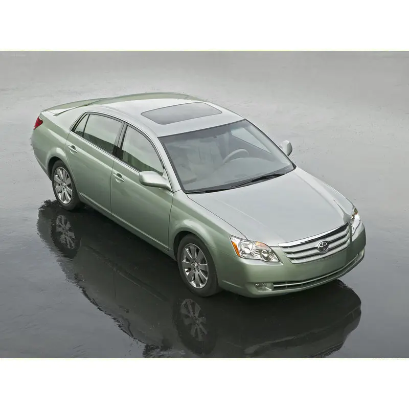 Светодиодный светильник для 2004 Toyota Avalon, Автомобильный светодиодный светильник для чтения, Купольные лампы для автомобилей, 12 шт./лот