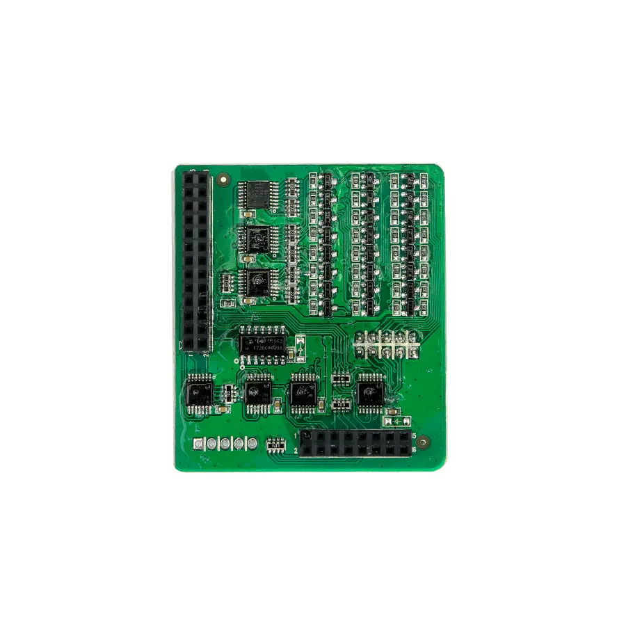 Адаптер Xhorse eeprom с клипсой работает вместе адаптером VDI PROG|eeprom adapter|xhorse vvdi progadapter |