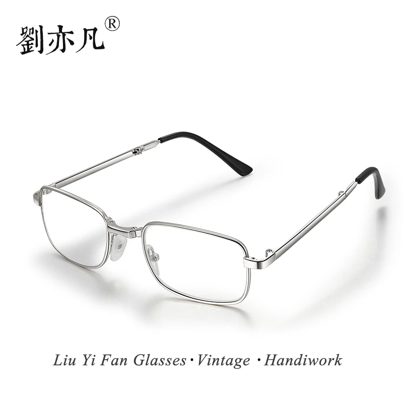 

Folding Reading Glasses Men Women Reading Glasses WITH BOX Foldable Presbyopia 1.0 1.5 2.0 2.5 3.0 3.5 4.0