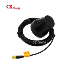 2 в 1 gps gnss антенна, внешняя ГЛОНАСС Антенна Водонепроницаемый IP67 1 шт