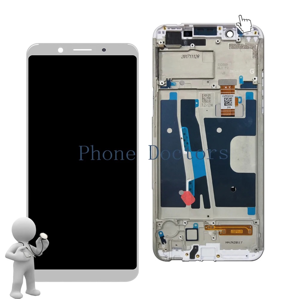 oppo A73 fass we