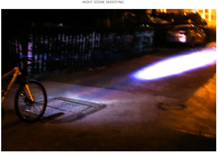 Top Walkfire Zoomable XM-L T6 LED Bicycle Light Bike Front Top Tube Lamp Waterproof Cycling Focus Torch Headlight USB Rechargeable 9 Top Walkfire Zoomable XM-L T6 LED Bicycle Light Bike Front Top Tube Lamp Waterproof Cycling Focus Torch Headlight USB Rechargeable 9