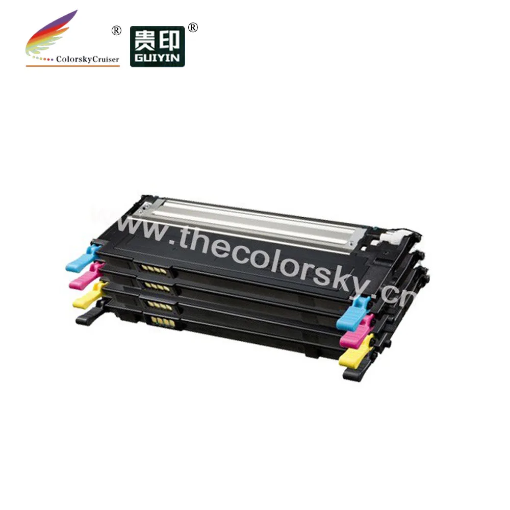 Картридж для тонер-принтера samsung clt-k409s совместимый с CS-S409 409s clt-k40s cartons (1 5 k/1k) 1k 1 |