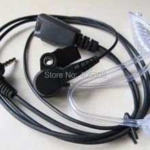 Гарнитура микрофон динамик наушники для Vertex Стандартный радио VX-160 VX-180 VX-168 VX-298