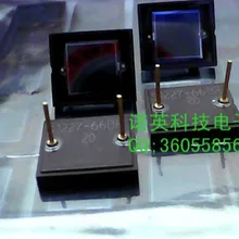 S1227-66BR CCDIP2 Si фотодиод для УФ-видимой, прецизионной фотометрии; подавленная ИК-чувствительность