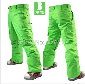 Bright snow pants Outlet