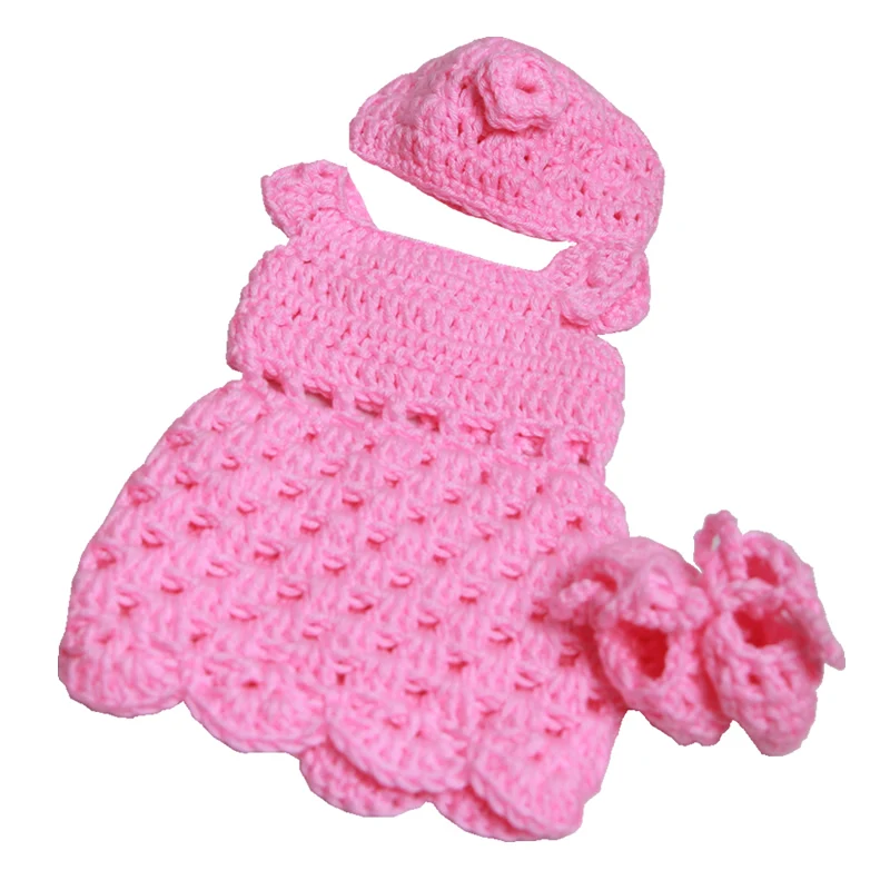 baby woolen suit