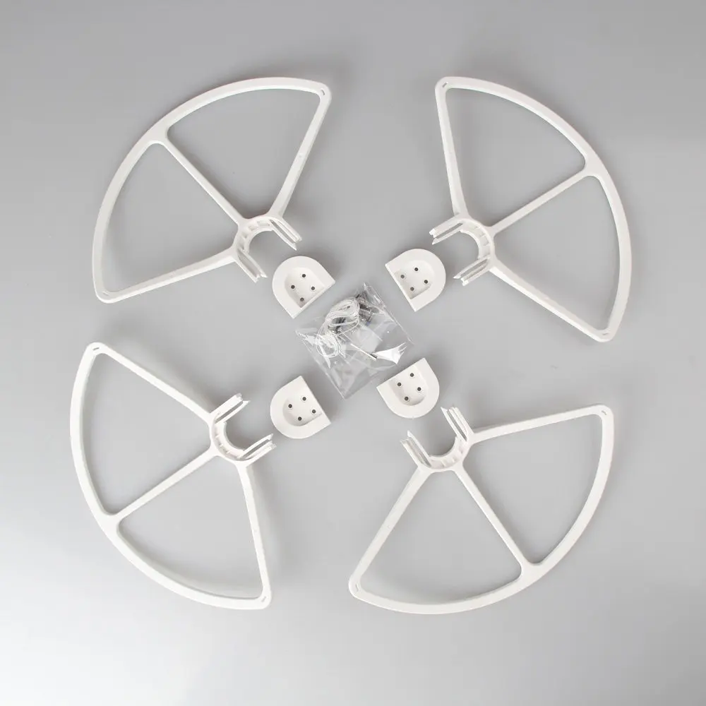 DJI Phantom 3 Propeller Guard Protector Bumper for Phantom 3 Stardard Professional Advanced Phantom 3 SE
