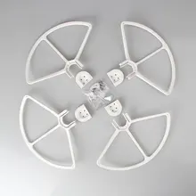 DJI Phantom 3 Пропеллер Гвардии Protector Бампер для Phantom 3 Стандартный/Профессиональный/Дополнительно/Phantom 3 SE Аксессуары