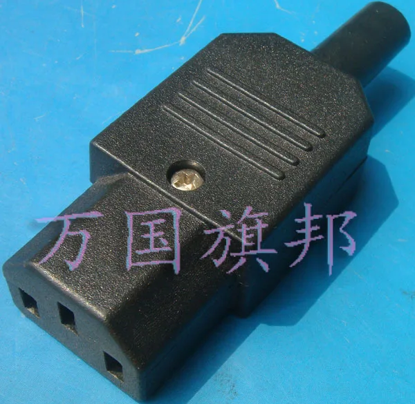 Free shipping 10pcs Power plug socket futhermore rice cooker plug|plug ...