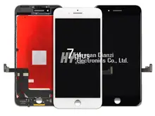 No Dead Pixel For Iphone 7 Plus Lcd Display Touch Screen Digitizer Assembly A Quality Replacement Free Shipping