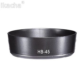 

New Camera HB-45 Lens Hood For Nikon D3100 D5100 D3200 18-55
