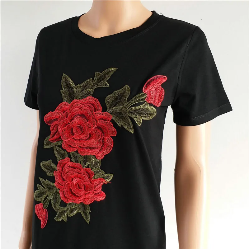 FJS005 women t shirt  (10)