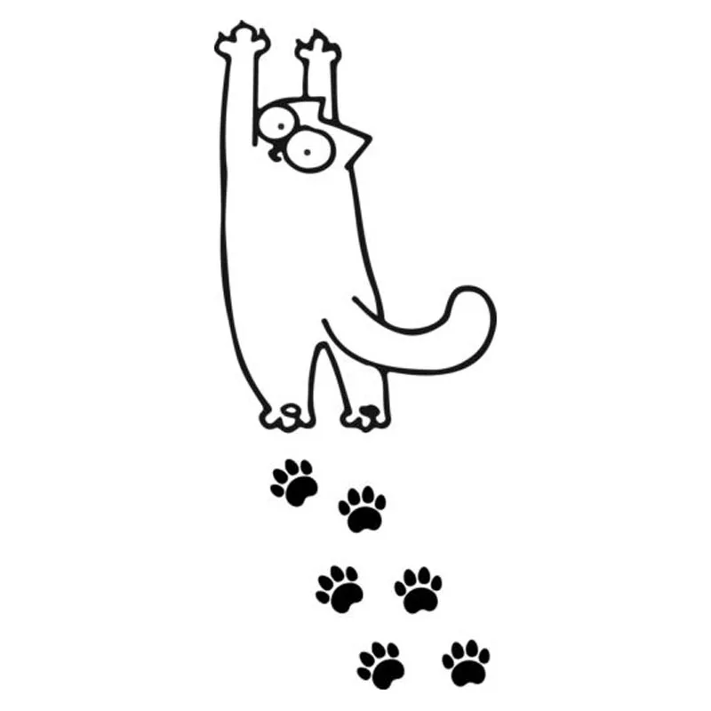 Simon S Cat Prints Simon S Cat Prints