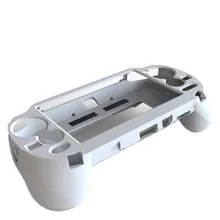 Защитный рукав обновления L2 R2 триггер ручки держатель игровой аксессуар чехол для PS Vita 1000 psv 1000 геймпад