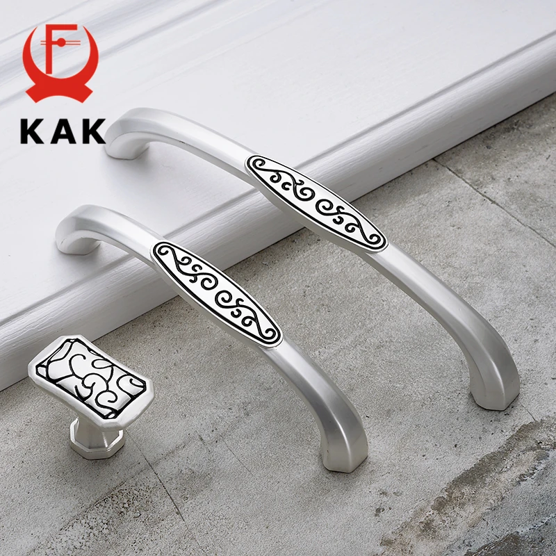 Kak 5 قطع الحديثة مشقوق الصلبة سبائك الزنك مقابض 96 ملليمتر 128 ملليمتر مطبخ خزانة مقبض دولاب درج المقابض التأثيرات أثاث مقبض Kak 5 قطع الحديثة مشقوق الصلبة سبائك الزنك مقابض 96 ملليمتر 128 ملليمتر مطبخ خزانة مقبض دولاب درج المقابض التأثيرات أثاث مقبض