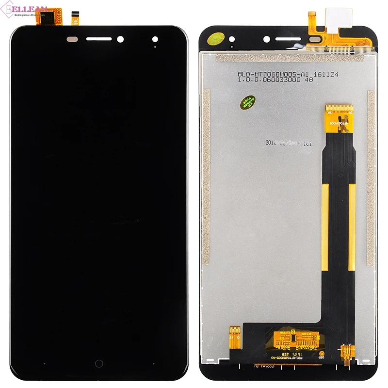 

HH Brand New For Doogee X7 X7 PRO Lcd Display With Touch Screen Digitizer Assembly Repair Part 6.0Inch X7 PRO Lcd Free Shipping