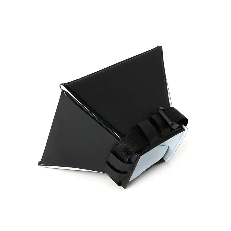 

Universal Pro Foldable Soft Box Flash Diffuser Dome For Canon Nikon Sony Pentax