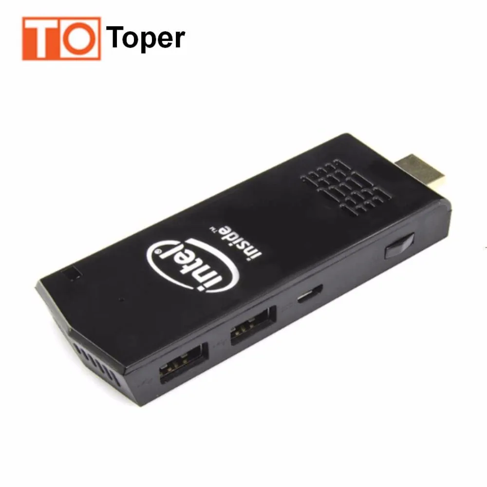Prix pour 2017 Mini PC Windows 10 OS TV Box Ordinateur Bâton Mini Ordinateur PC Z3735F 2 GB/32 GB HDMI WiFi Bluetooth 4.0 Bâton Mini PC en Stock Prix pour 2017 Mini PC Windows 10 OS TV Box Ordinateur Bâton Mini Ordinateur PC Z3735F 2 GB/32 GB HDMI WiFi Bluetooth 4.0 Bâton Mini PC en Stock