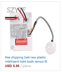 200 шт./лот разделенный сердечник трансформатор тока 0-100A датчик переменного тока SCT-013-000 включает