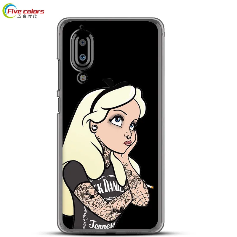 For SHARP AQUOS S2 case 5.5&quot silicone soft luxury funda protector flexible phone cases back cover capa coque |