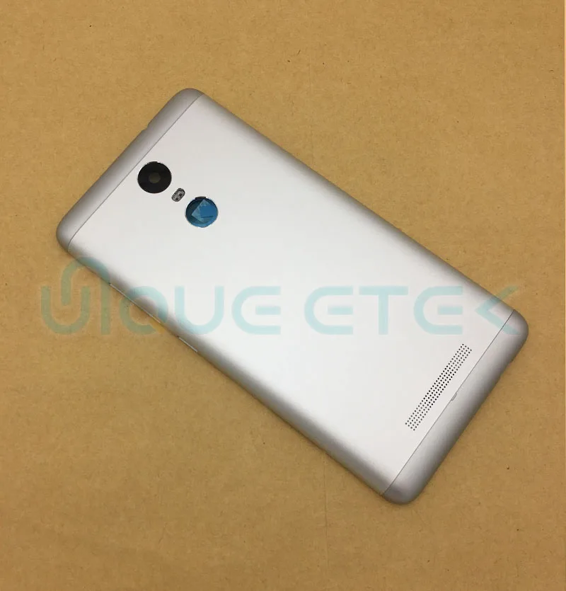 Чехол для задней панели Xiaomi Redmi Note 3 Pro SE 152 мм специальная серия корпус