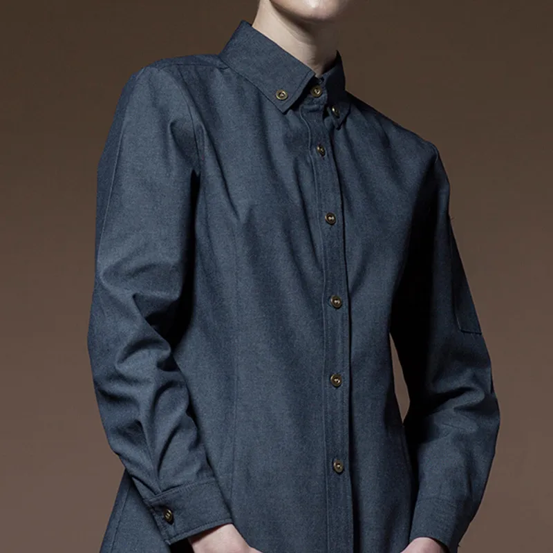 Catering Shirt D44-10