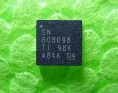5PCS New TI SN608098 SN 608098 QFN32 IC Chip