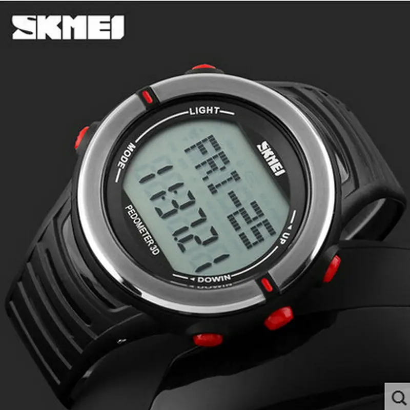 Прямые Продажи тело в форме heart rate monitor многофункциональный наручные часы