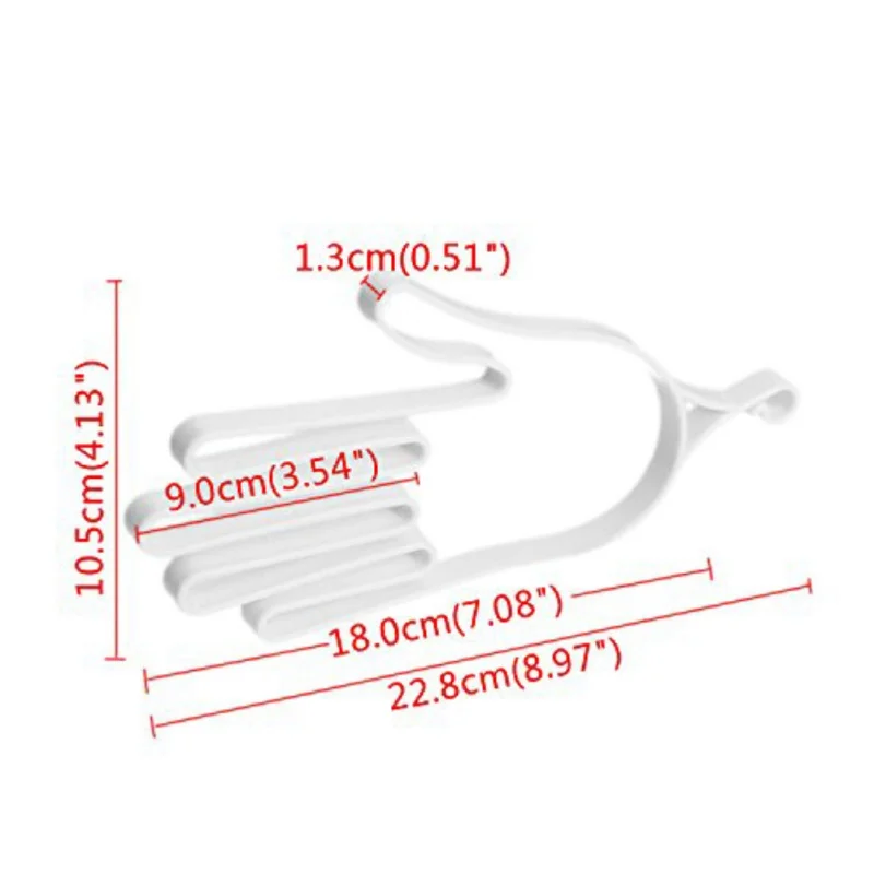 1 держатель перчаток для гольфа, спортивный инструмент для гольфа, пластиковая сушилка, вешалка, носилки,, Прямая поставка