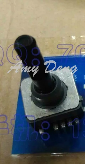 

10pcs/lot EC18A absolute encoder 12 posioning 29MM axis