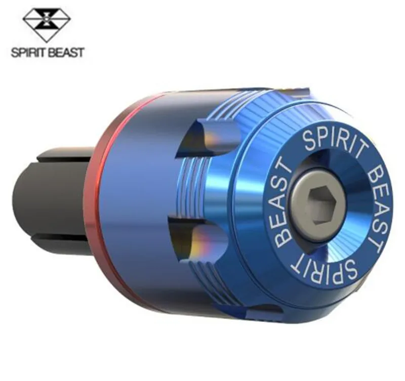SPIRIT BEAST Motorcycle Handlebars Modified Parts Motor Handlebar