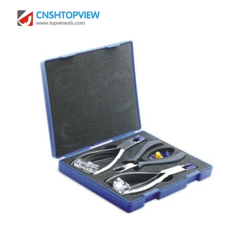 

R-B01A Pliers set lens tools lens pliers