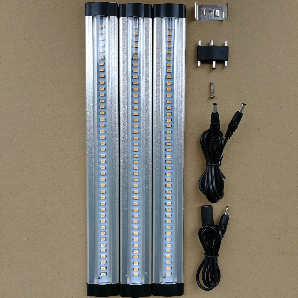 Aliexpress.com : Buy Dimmable LED Kitchen Under Cabinet ...