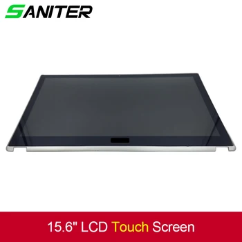 

15.6" LCD Touch Screen Digitizer full Assembly Display hd For Acer Aspire V5-571 V5-571P V5-571PG