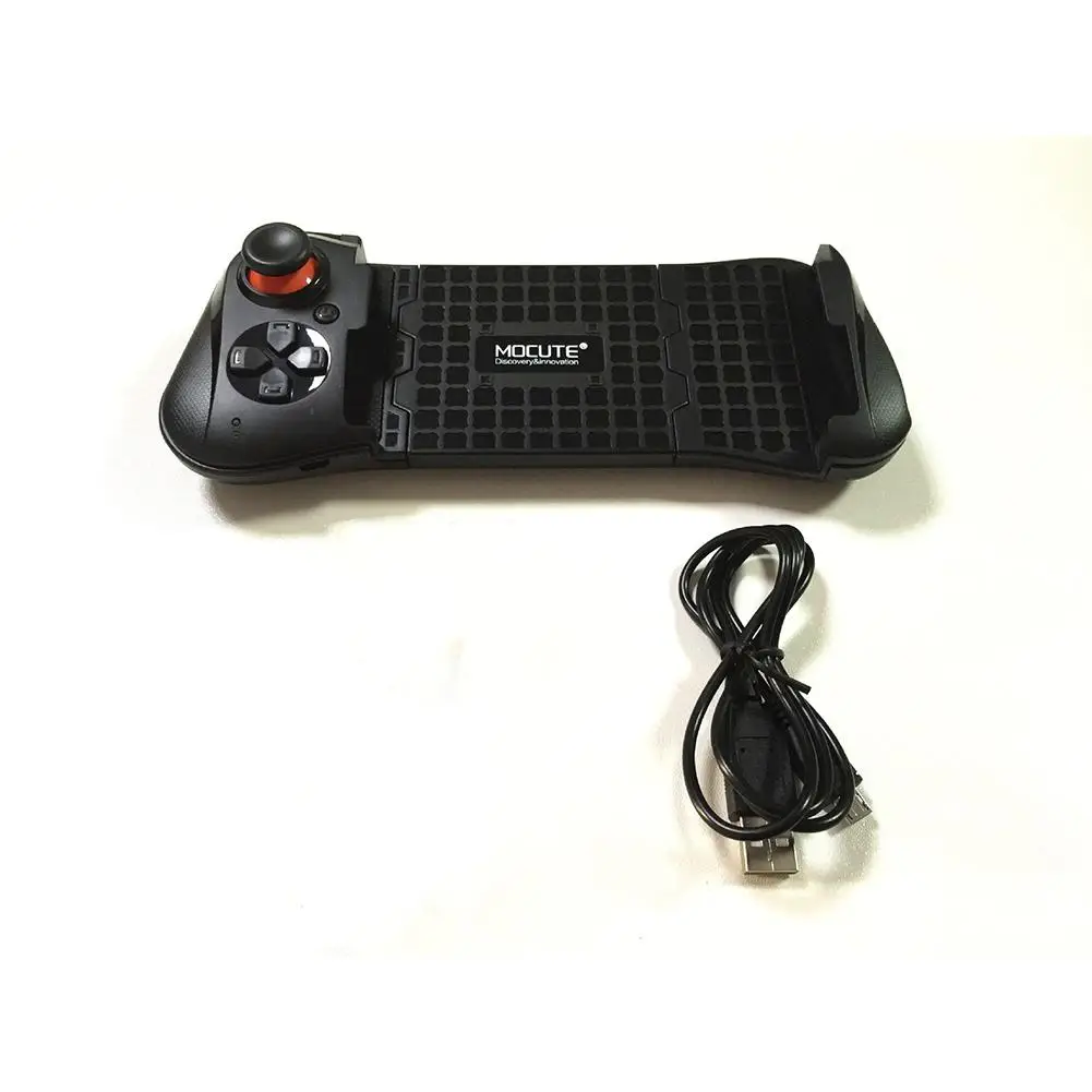 

Kuulee Gamepad Joystick for PUBG Mobile Controller Handle Gamepad for Knives Out Trigger Fire Game Joystick